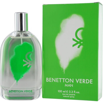 Verde EDT Spray 3.3 oz