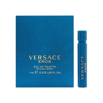 Versace Eros EDT 0.03 oz