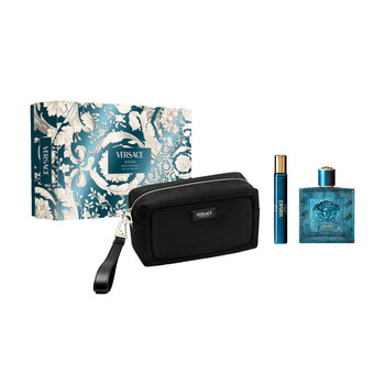 Versace Eros Gift Set