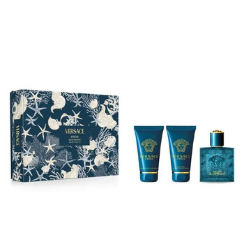Versace Eros Gift Set
