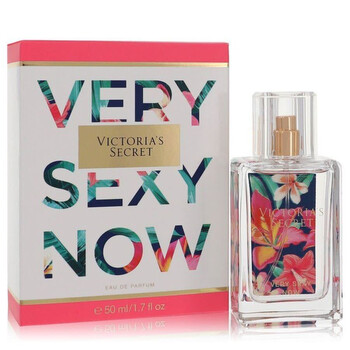 Very Sexy Now Eau De Parfum EDP Spray 1.7 oz