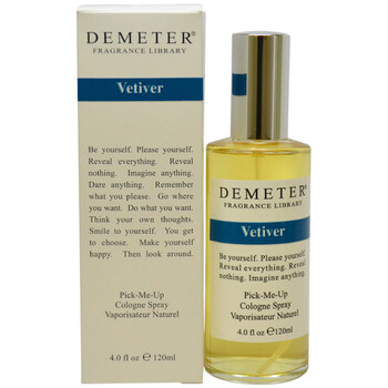 Vetiver EDC Spray 4.0 oz