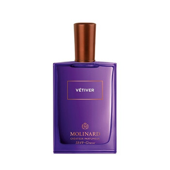Vetiver EDP Spray 2.5 oz