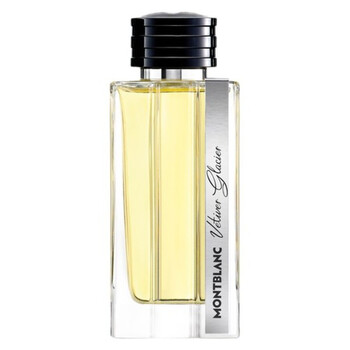 Vetiver Glacier EDP Spray 4.1 oz Tester