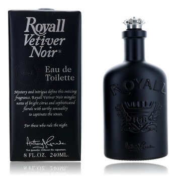 Vetiver Noir EDT Splash 8.0 oz
