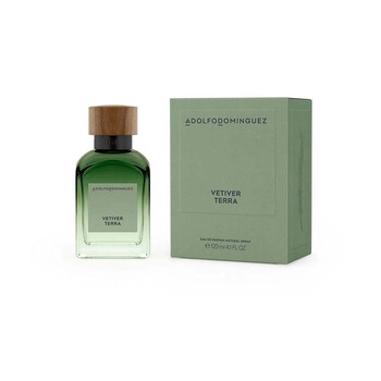 Vetiver Terra EDP Spray 4.1 oz