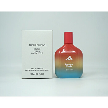 Vibes Happy Feels EDP Spray 3.3 oz Tester