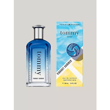 Vibrant Summer EDT Spray 3.4 oz