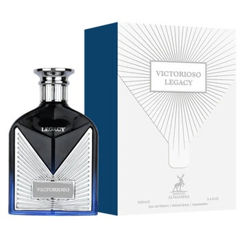 Victorioso Legacy EDP Spray 3.4 oz