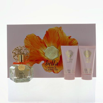 Vince Camuto Bella Gift Set