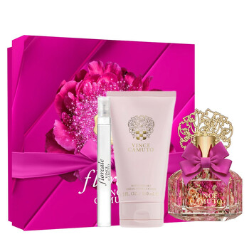 Vince Camuto Floreale 3.4 oz Gift Set