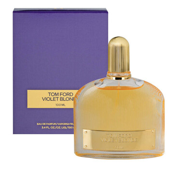 Violet Blonde EDP Spray 3.4 oz