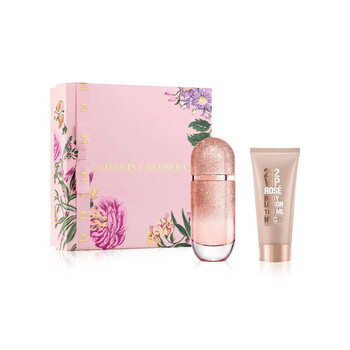 Vip Rose Elixir Gift Set