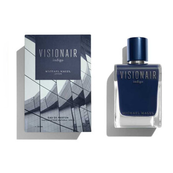 Visionair Indigo EDP Spray 3.4 oz