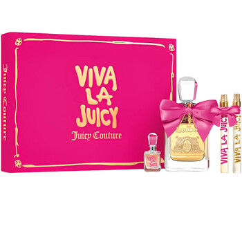 Viva La Juicy Gift Set
