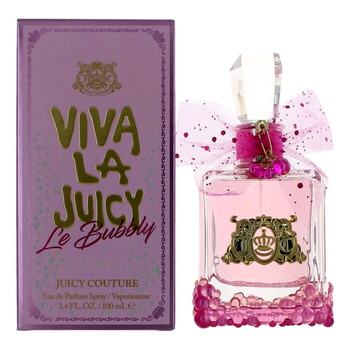 Viva La Juicy Le Bubbly EDP 3.4 oz