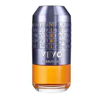Vivo EDP Spray 3.38 oz Tester