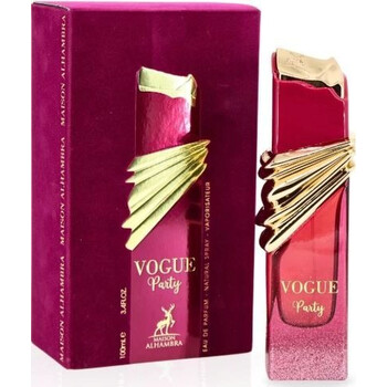 Vogue Party EDP Spray 3.4 oz