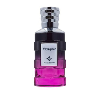 Voyageur EDP Spray 3.38 oz Tester
