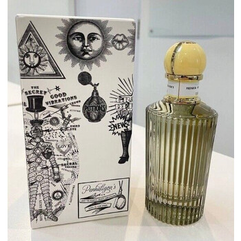 Vra Vra Vroom EDP Spray 3.4 oz