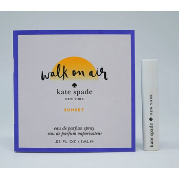 Walk On Air Sunset EDP Spray 0.03 oz