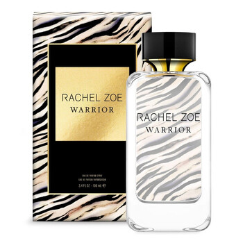 Warrior EDP Spray 3.4 oz