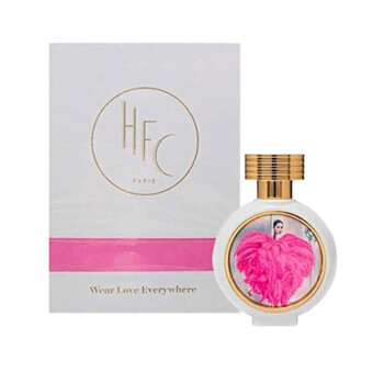 Wear Love Everywhere EDP 2.5 oz