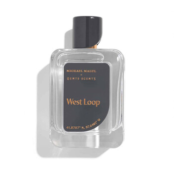 West Loop EDP Spray 3.4 oz