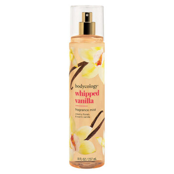 Whipped Vanilla Fragrance Mist 8 oz
