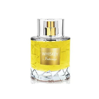 Whiskey Intense EDP Spray 3.38 oz Tester