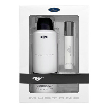 White Gift Set
