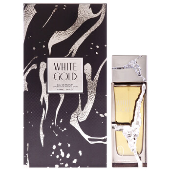White Gold EDP Spray 3.4 oz