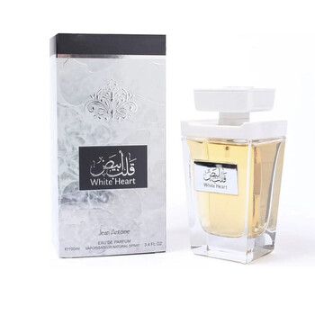 White Heart EDP Spray 3.4 oz