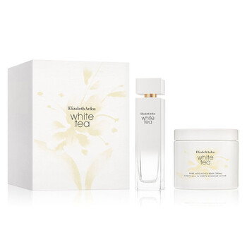 White Tea 2pcs EDT Gift Set
