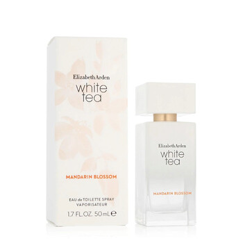 White Tea Mandarin Blossom EDT Spray 1.7 oz