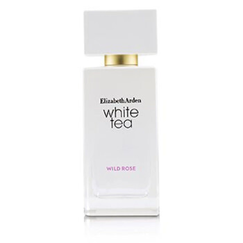White Tea Wild Rose  Elizabeth Arden EDT Spray 1.7 oz 50 ml w