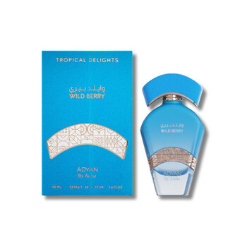 Wild Berry Adyan EDP Spray 3.4 oz