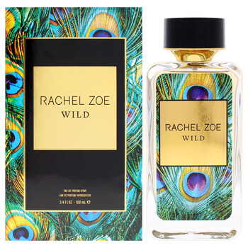 Wild EDP Spray 3.4 oz