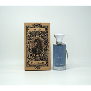 Wild EDP Spray 3.4 oz