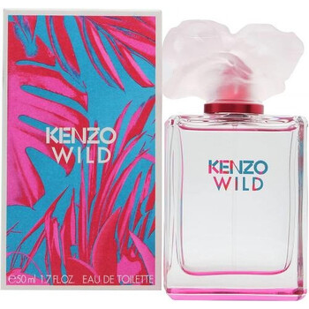 Wild EDT Spray 1.7 oz