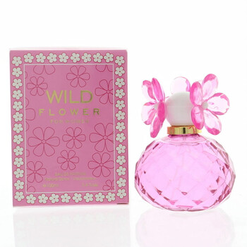 Wild Flower EDP Spray 3.4 oz