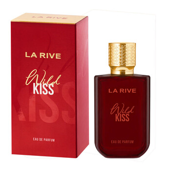 Wild Kiss EDP Spray 3 oz