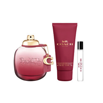 Wild Rose Gift Set