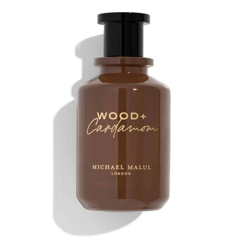 Wood Cardamom 3.4 oz