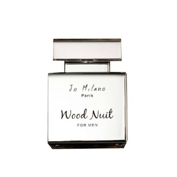 Wood Nuit EDP Spray 3.38 oz Tester