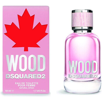 Wood Pour Femme EDT Spray 1.7 oz