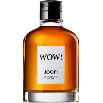Wow EDT Spray 2.0 oz Tester