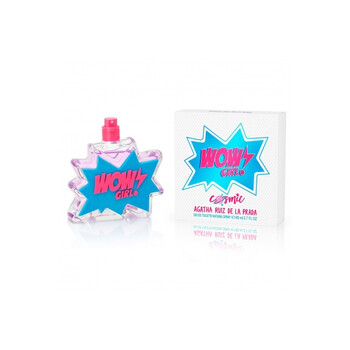 Wow Girl Cosmic EDT 2.8 oz