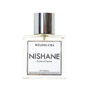 Wulong Cha Extrait De Parfum  Spray 3.4 oz Tester