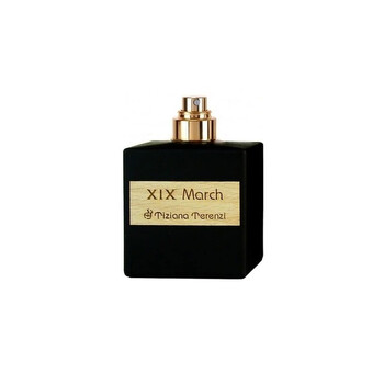 XIX March Extrait De Parfum 3.4 oz Tester